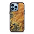 iPhone 14 Pro Max Burl Wood Phone Case - Hulda (Buckeye Burl, 591998) Sale