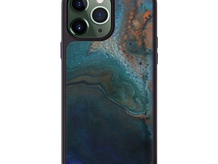 iPhone 13 Pro Max ResinArt Phone Case - Harrold (ResinArt, 594256) Supply