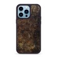 iPhone 14 Pro Max Burl Wood Phone Case - Lavonda (Maple Burl, 592072) Discount