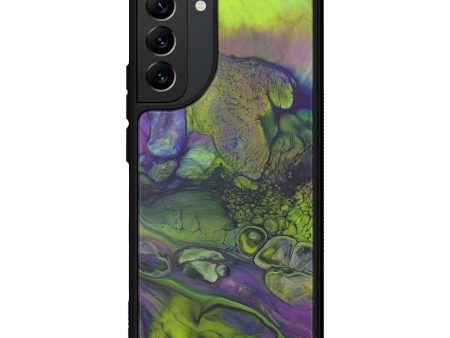 Galaxy S22 Plus ResinArt Phone Case - Liviu (ResinArt, 594337) on Sale