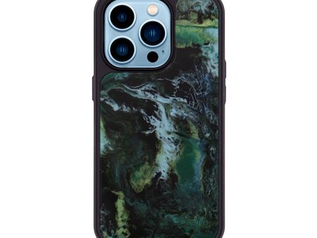 iPhone 14 Pro ResinArt Phone Case - Reci (ResinArt, 591976) Supply