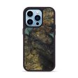 iPhone 14 Pro Burl Wood Phone Case - Bradley (Buckeye Burl, 591461) Online Sale