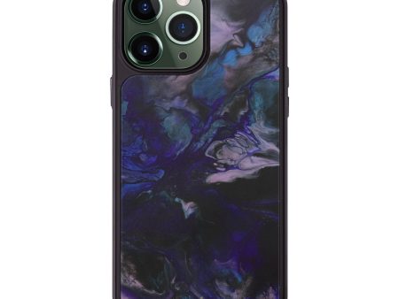 iPhone 13 Pro Max ResinArt Phone Case - Augusta (ResinArt, 594458) Online now