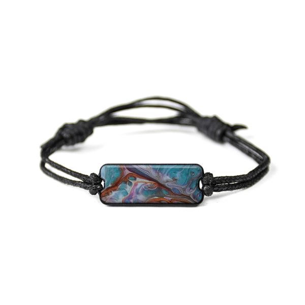 Classic ResinArt Bracelet - Talia (ResinArt, 590235) Online