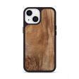 iPhone 13 Burl Wood Phone Case - Gin (Maple Burl, 595878) Discount