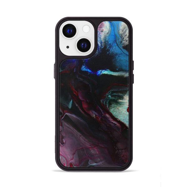 iPhone 13 ResinArt Phone Case - Benny (ResinArt, 590190) Online