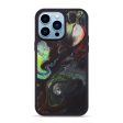 iPhone 14 Pro Max ResinArt Phone Case - Chelsie (ResinArt, 587300) For Discount