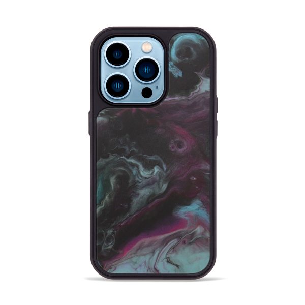 iPhone 14 Pro ResinArt Phone Case - Etter (ResinArt, 594501) Online Hot Sale