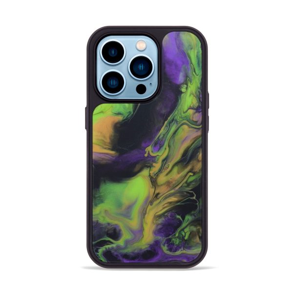 iPhone 14 Pro ResinArt Phone Case - Damaris (ResinArt, 587320) Hot on Sale