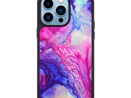 iPhone 14 Pro Max ResinArt Phone Case - Bambie (ResinArt, 594510) For Sale