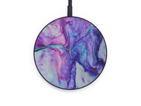 Circle ResinArt Wireless Charger - Krishna (ResinArt, 590124) Online