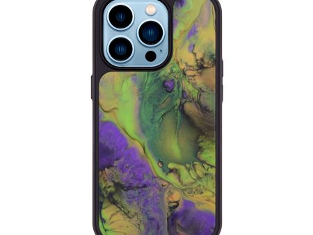 iPhone 14 Pro ResinArt Phone Case - Michaele (ResinArt, 587322) Discount