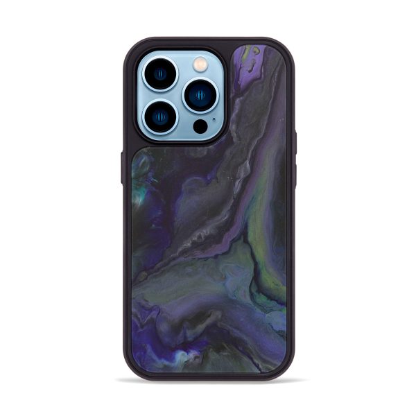 iPhone 14 Pro ResinArt Phone Case - Fianna (ResinArt, 587380) Online Sale