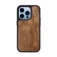 iPhone 14 Pro Burl Wood Phone Case - Anky (Maple Burl, 589349) Online