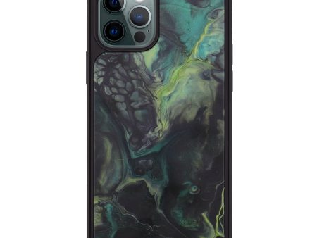 iPhone 12 Pro ResinArt Phone Case - Kelsi (ResinArt, 594562) Online now