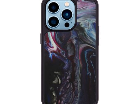 iPhone 14 Pro ResinArt Phone Case - Donnie (ResinArt, 587367) Discount