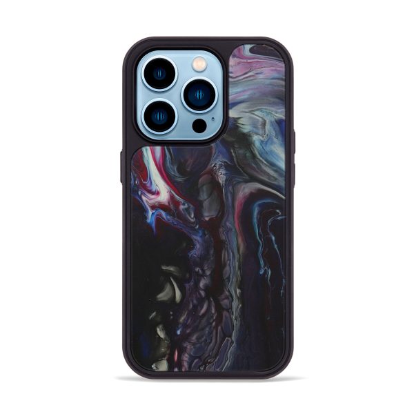 iPhone 14 Pro ResinArt Phone Case - Donnie (ResinArt, 587367) Discount