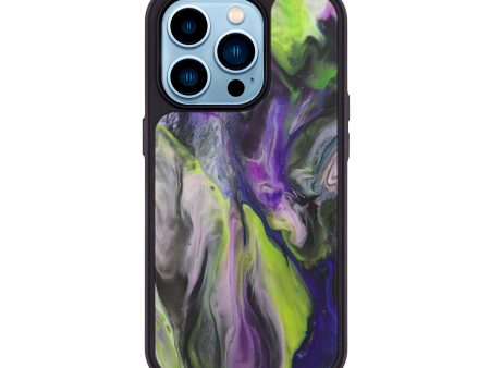 iPhone 14 Pro ResinArt Phone Case - Nashville (ResinArt, 587375) Discount