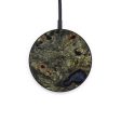 Circle Burl Wood Wireless Charger - Galina (Buckeye Burl, 595880) Online Hot Sale