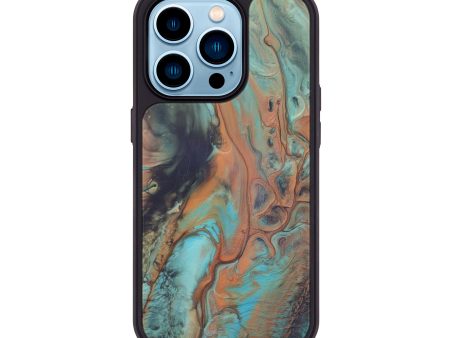 iPhone 14 Pro ResinArt Phone Case - Gustavus (ResinArt, 594499) Discount