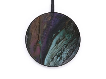 Circle ResinArt Wireless Charger - Fianna (ResinArt, 590200) For Sale