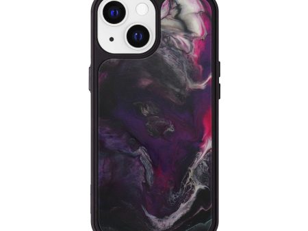 iPhone 13 ResinArt Phone Case - Helaina (ResinArt, 587343) Supply