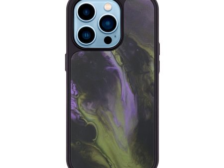 iPhone 14 Pro ResinArt Phone Case - Robertson (ResinArt, 594490) Sale