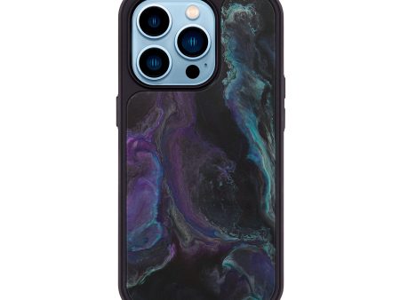 iPhone 14 Pro ResinArt Phone Case - Buster (ResinArt, 587345) Discount