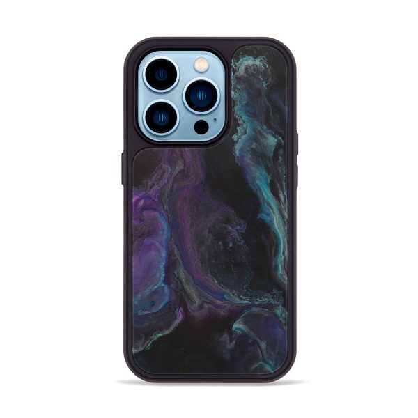 iPhone 14 Pro ResinArt Phone Case - Buster (ResinArt, 587345) Discount