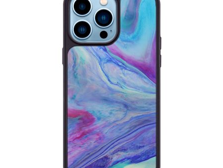 iPhone 14 Pro Max ResinArt Phone Case - Holli (ResinArt, 590109) Discount