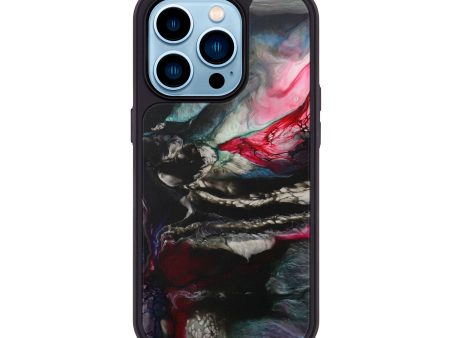 iPhone 14 Pro ResinArt Phone Case - Porsche (ResinArt, 590241) Supply