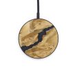 Circle Burl Wood Wireless Charger - Pension (Buckeye Burl, 588967) Online