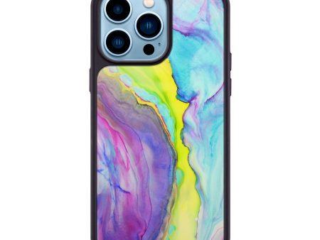 iPhone 14 Pro Max ResinArt Phone Case - Fredi (ResinArt, 590187) Supply