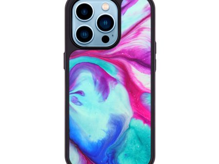 iPhone 14 Pro ResinArt Phone Case - Stanton (ResinArt, 594529) Online now