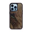 iPhone 14 Pro Burl Wood Phone Case - Fancie (Maple Burl, 591469) on Sale