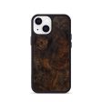 iPhone 13 mini Burl Wood Phone Case - Ariadne (Maple Burl, 595872) For Sale