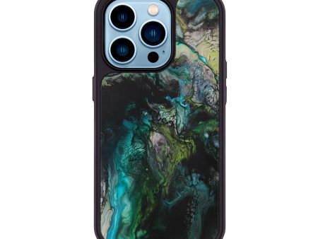 iPhone 14 Pro ResinArt Phone Case - Hall (ResinArt, 590191) Supply