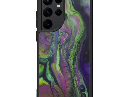 Galaxy S22 Ultra ResinArt Phone Case - Donall (ResinArt, 594574) Cheap