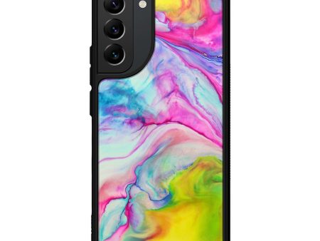 Galaxy S22 Plus ResinArt Phone Case - Graham (ResinArt, 590188) Cheap