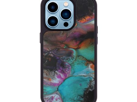 iPhone 14 Pro ResinArt Phone Case - Pario (ResinArt, 590304) Discount