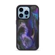 iPhone 14 Pro ResinArt Phone Case - Benoite (ResinArt, 594585) For Sale