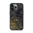 iPhone 13 Pro Burl Wood Phone Case - Hynek (Buckeye Burl, 590455) Online Sale