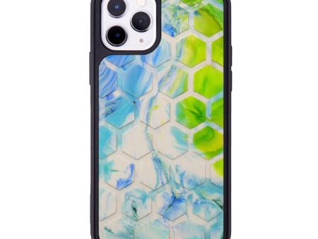 iPhone 11 Pro ResinArt Phone Case - Maia (Tactile, 593067) Online now