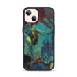 iPhone 14 ResinArt Phone Case - Herbert (ResinArt, 587339) Fashion