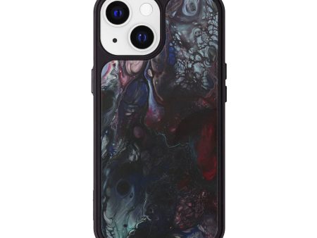 iPhone 13 ResinArt Phone Case - Edmond (ResinArt, 587362) Online Sale