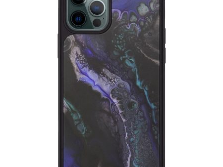 iPhone 12 Pro Max ResinArt Phone Case - Luis (ResinArt, 594552) Online Hot Sale