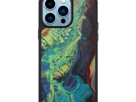 iPhone 14 Pro Max ResinArt Phone Case - Angeline (ResinArt, 587334) Online