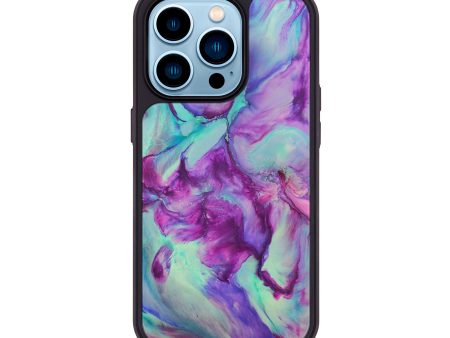 iPhone 14 Pro ResinArt Phone Case - Marcy (ResinArt, 590096) Cheap