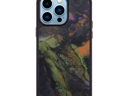 iPhone 14 Pro Max ResinArt Phone Case - Coen (ResinArt, 594486) Online Hot Sale