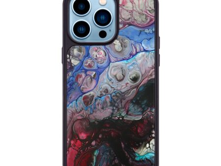 iPhone 14 Pro Max ResinArt Phone Case - Anny (ResinArt, 590213) Sale